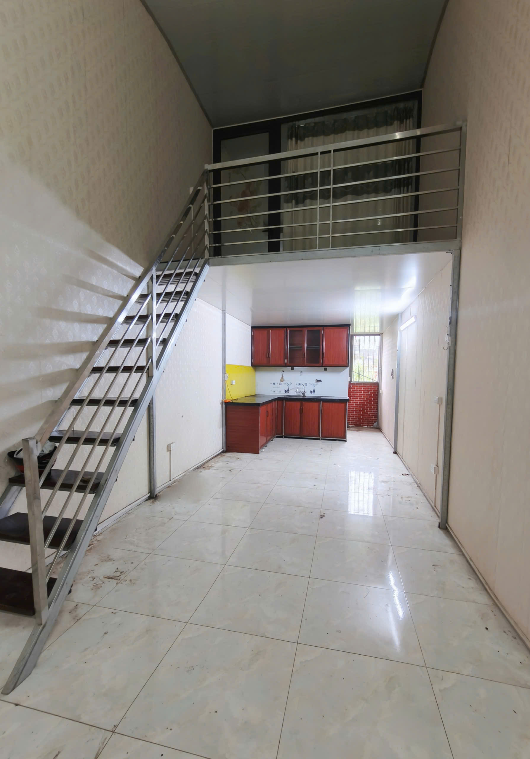 Cho thuê nhà nguyên căn Định Công Thượng, 70m2, 1.5 tầng, 1 ngủ, 9.5 Triệu - Ảnh 4
